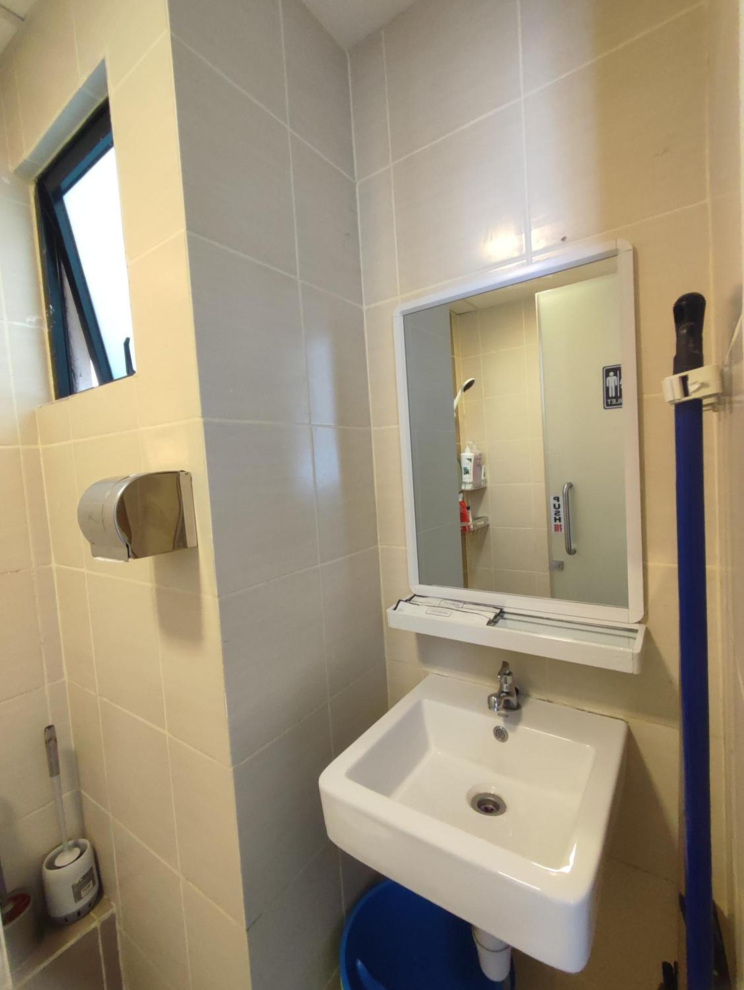 Thirteen Residence Tr06 @ Itcc Manhattan Suites Kota Kinabalu Pokój zdjęcie